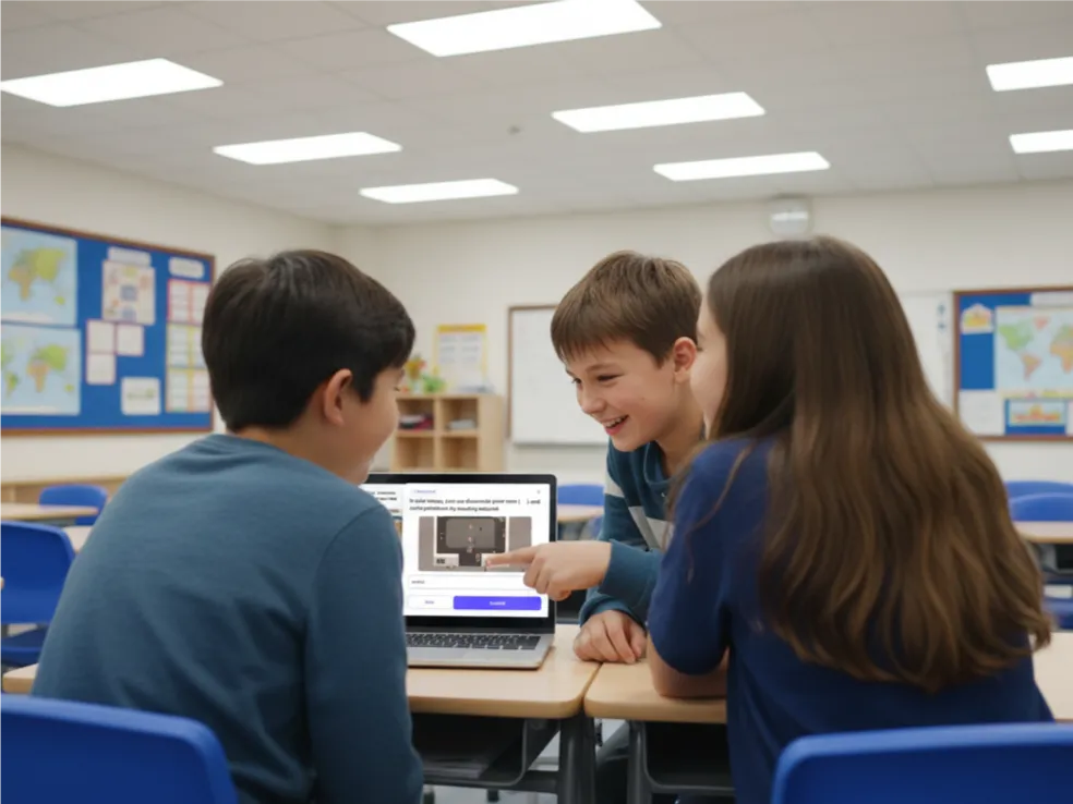 Edu Tech 5